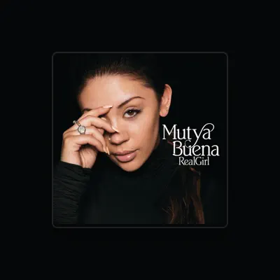 Listen to Mutya Buena, watch music videos, read bio, see tour dates & more!