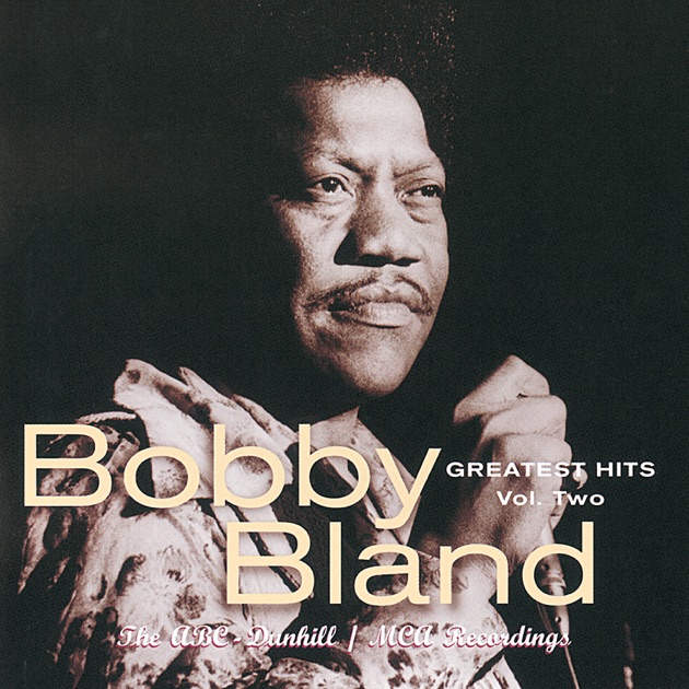Members Only - Album by Bobby 