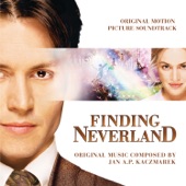 This Is Neverland artwork