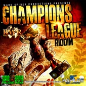 Champions League (Radio Edit) artwork