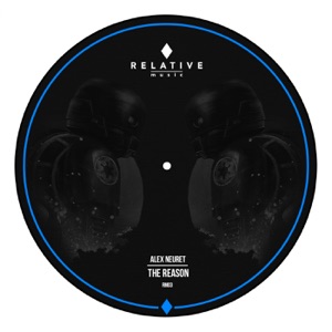 The Reason EP - Single