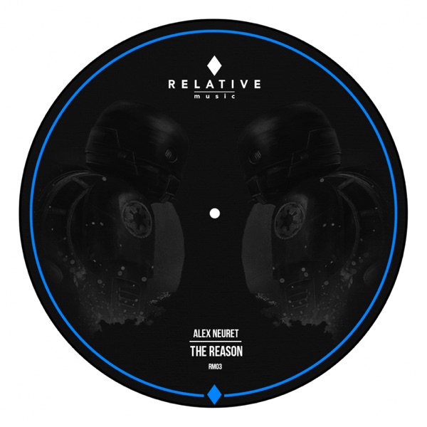 The Reason EP - Single