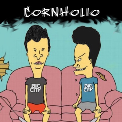 Cornholio - Single