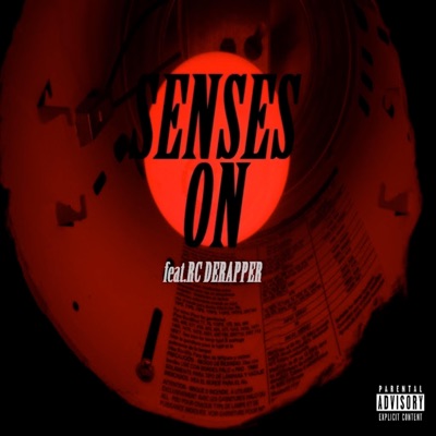 Senses on (feat. Rc Derapper) - Single