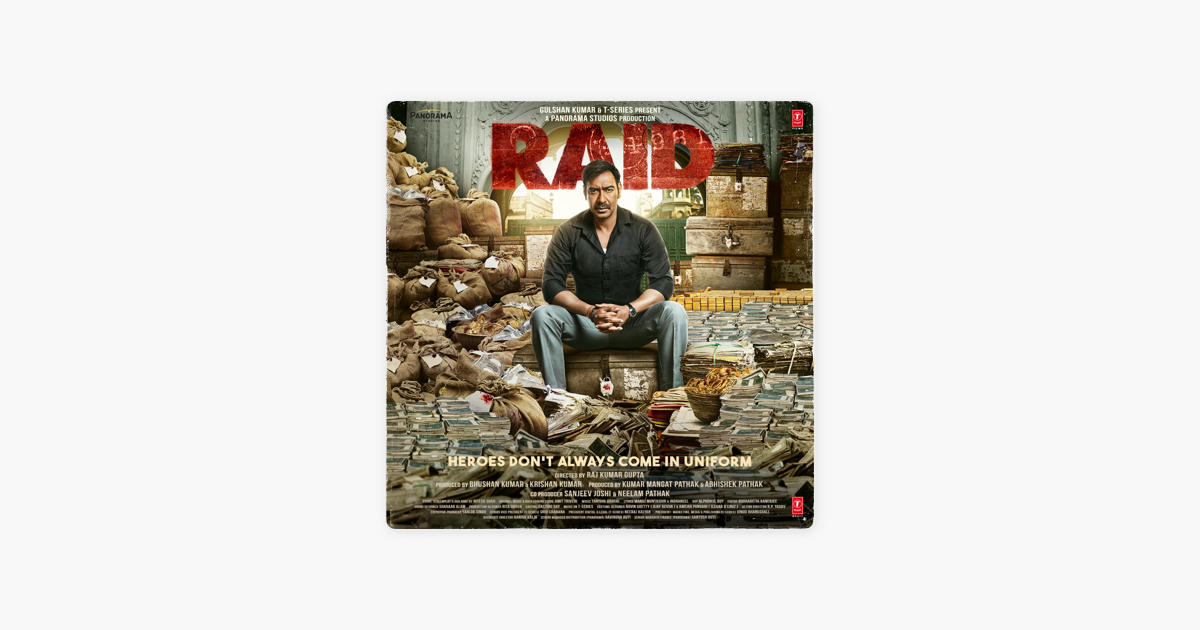 sanu Ek Pal Chain By Tanishk Bagchi & Amit Trivedi On Apple Music