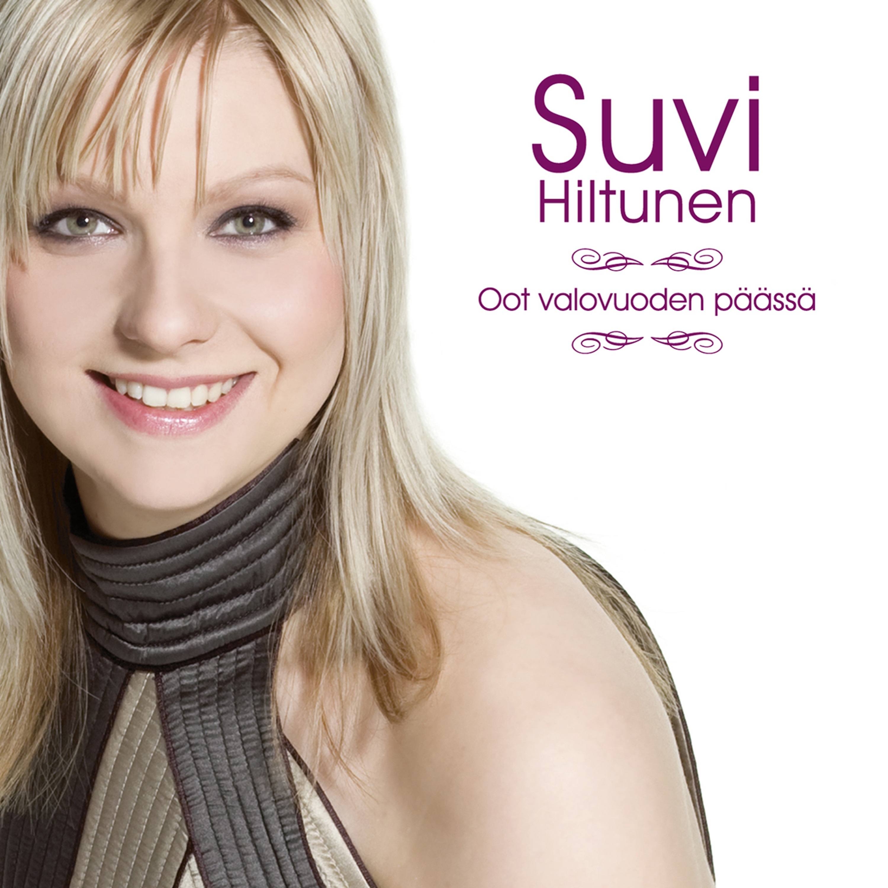 Hiiltynyt Rakkaus - Suvi Hiltunen