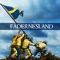 Fädernesland - Bedårande Barn lyrics