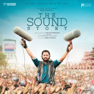 The Sound Story (Original Motion Picture Soundtrack) - Single
