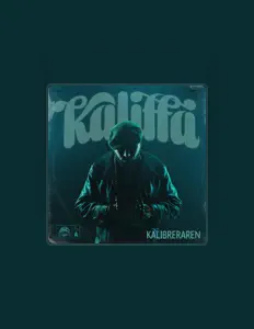 Dengarkan Kaliffa, tonton video musik, baca bio, lihat tanggal tur & lainnya!