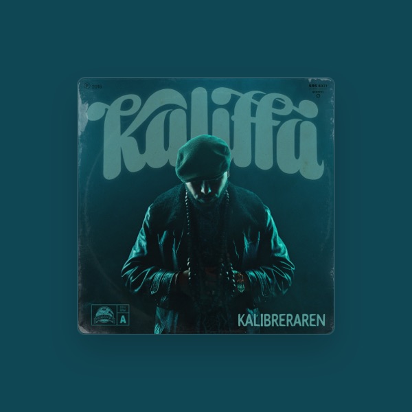 Kaliffa's avatar