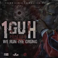 Popcaan - 1guh (We Run the Grung) [Radio Edit]
