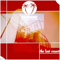 The Last Resort - EP - Old Paradice, Confucius MC & Morriarchi