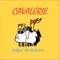 Ten O'Clock News - Cavalerie lyrics