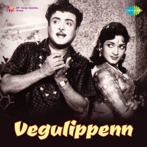 Vegulippenn (Original Motion Picture Soundtrack) - Single