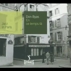 En Ce Temps-Là - Don Byas En Ce Temps-Là - Don Byas