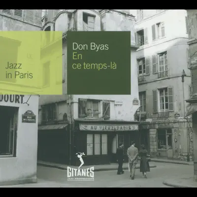 En Ce Temps-Là - Don Byas