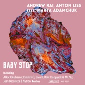 Baby Stop (feat. Marta Adamchuk) [Deepjack & Mr.Nu Remix] artwork