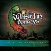 The Whistlin' Donkeys - McAlpine's Fusiliers