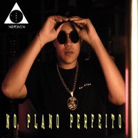No Plano Perfeito - Single - Grupo SobreAviso, Lucas Kuba, Della's Doido & Blackz