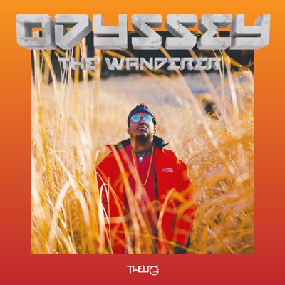Odyssey : The Wanderer