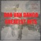 Despasito - Dan Van Dango lyrics