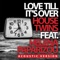 Love Till It's Over (feat. Helena Paparizou) [Acoustic Version] - Single