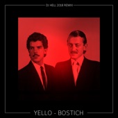 Bostich (DJ Hell 2018 Remix) artwork
