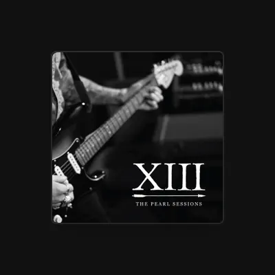 Listen to XIII Arrows, watch music videos, read bio, see tour dates & more!