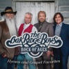 The Oak Ridge Boys - Peace Within (feat. The Isaacs)