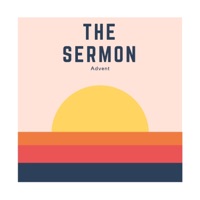 The Sermon - EP - Advent