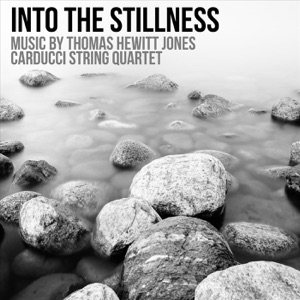 Into the Stillness - Single