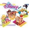 The Disney Afternoon Studio Chorus - Duck Tales Theme