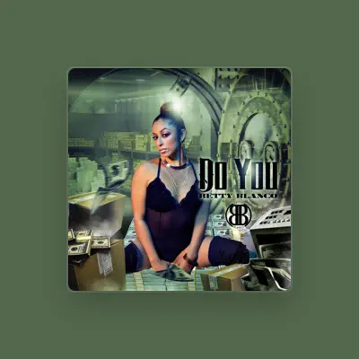 Listen to Betty Blanco, watch music videos, read bio, see tour dates & more!