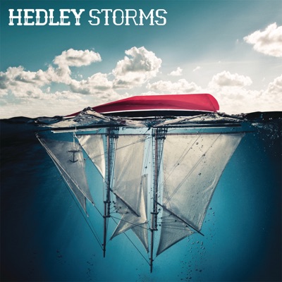 Stormy - Hedley | Shazam