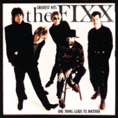 The Fixx - The Sign Of Fire