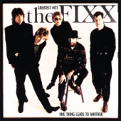 The Fixx - Saved By Zero