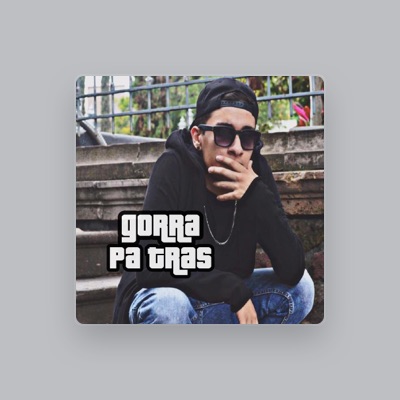 Listen to Jacob Valencia, watch music videos, read bio, see tour dates & more!