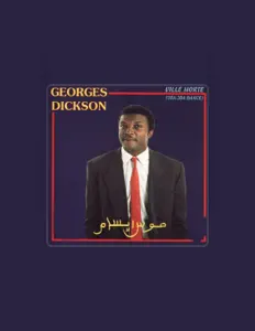 Georges Dicksonを聴いたり、ミュージックビデオを鑑賞したり、経歴やツアー日程などを確認したりしましょう！