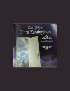 聆聽 Ahmad Mujahid Salleh Sani Al Hafiz、觀看音樂影片、閱讀小傳、查看巡演日期等！