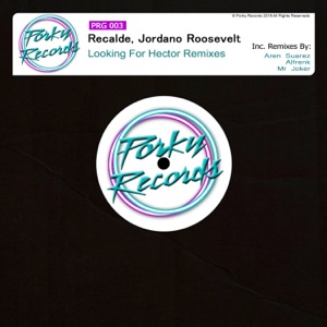 Loolking For Hector Remixes - Single