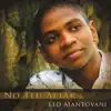 Leo Mantovani - Dá-Me Tua Mão (feat. Mariani)