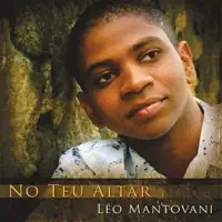 A Paz de Cristo (feat. Kathyane Calazans) — Leo Mantovani
