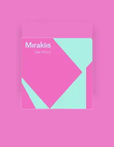 Ascolta Miraklis, guarda video musicali, leggi la biografia, vedi le date del tour & altro!