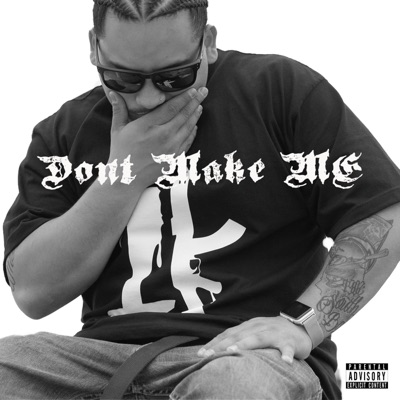 Jodie Joe - Don't Make Me (feat. West West)