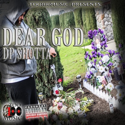 Dear God - Single