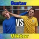 Gustav Vs Viktor avsnitt 7 Midsommar VS Julafton