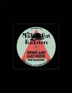 Listen to The Mad Hat Hucksters, watch music videos, read bio, see tour dates & more!