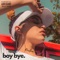 Boy Bye - Rowlene lyrics