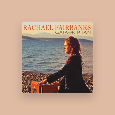 Listen to Rachael Fairbanks, watch music videos, read bio, see tour dates & more!