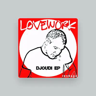 Listen to Lovework, watch music videos, read bio, see tour dates & more!